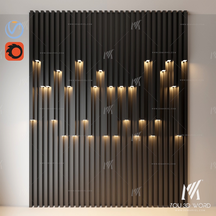 WallDecorateLight